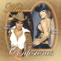 Mas Confesiones  [CD+DVD]
