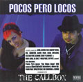 The Callbox  [PA] [CD+DVD]