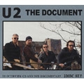 The Document (Interview)  [CD+DVD]
