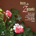 Voces de la Zarzuela