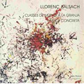 Balsach: Music Concrete