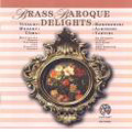 Brass Baroque Delights