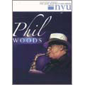 The Jazz Master Class Series From Nyu : Phil Woods