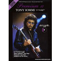 ヤング・ギター プレミアム 13 トニー・アイオミ奏法