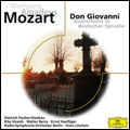 Mozart:Don Giovanni  (in German):Hans Lowlein(cond)/Berlin Radio Symphony Orchestra/Dietrich Fischer-Dieskau(Br)/etc