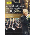 New Years Concert 2005/ Maazel, VPO