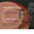 Mussorgsky:Boris Godunov/Dvorak:Dimitrij:Karel Ancerl