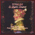 Vivaldi:Four Seasons:Tibor Kovac