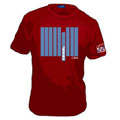 Freddie Hubbard/Hub-Tones T-shirt L