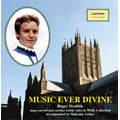 Music Ever Divine (In memoriam Michael Stockwell 1952-1998) / Roger Drabble, Malcolm Archer