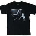 GODLIS×Rude Gallery John Lydon 1 T-shirt Black/Mサイズ