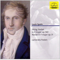 Louis Spohr: String Sextet Op.140, Nonet Op.31 (2008) / Camerata Freden
