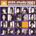 GIZA studio マスターピース ブレンド 2001