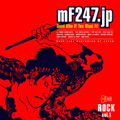 mF247.jp:GOOD VIBE IF YOU WANT IT!ROCK VOL.1