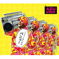 AZUのラジオ2007年11月はパニっ!<初回生産限定盤>