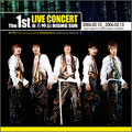 Rising Sun  : 1st Live Concert Album