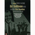 Four Complete Historic Ed Sullivan Shows Featuring The Beatles