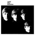 The Beatles 「With The Beatles」 Stickers