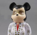 Elvis BE@RBRICK 400%