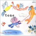 トーン