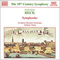 Franz Ignaz Beck: Symphonies