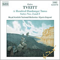 Tveitt: A Hundred Hardanger Tunes, Suites No.2, No.5