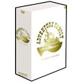 アドベンチャー・ファミリー トリロジーDVD-BOX(3枚組)<初回生産限定盤>