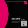 1.シューベルト:交響曲第9番ハ長調 D.944「ザ・グレート」:ウィリアム・スタインバーグ指揮 ボストン交響楽団:TOWER RECORDS RCA PRECIOUS SELECTION 1000<タワーレコード限定>