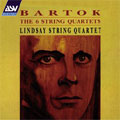 Bartok: String Quartets