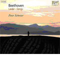 Beethoven: Lieder - Songs
