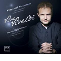 Viva Vivaldi - Vivaldi: Concert RV.93; J.S.Weiss: Concerto, etc (1/2007) / Krzysztof Meisinger(g/cond), Capella Bydgostiensis, etc