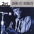 The Millennium Collection : 20th Century Masters : John Lee Hooker (US)
