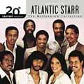 The Millennium Collection: 20th Century Masters: Atlantic Starr (US)