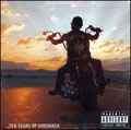 Good Times, Bad Times: 10 Years of Godsmack  [PA] [CD+DVD]