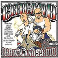 Chicano Brown And Pride