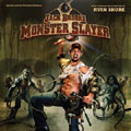 Jack Brooks: Monster Slayer<完全生産限定盤>
