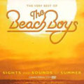 The Very Best Of The Beach Boys - Sights And Sounds Of Summer  [CD+DVD]<限定盤>