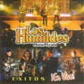 Exitos: En Vivo!  [CD+DVD]