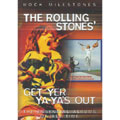 Rock Milestones: The Rolling Stones' Get Yer Ya-Ya's Out