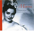 Flotow: Martha / Nino Verchi, Metropolitan Orchestra and Chorus, Giorgio Tozzi, Victoria de los Angeles, etc