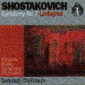 Shostakovich:Symphony No.7:Gennady Cherkasov