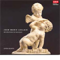 Leclair:Recreation de Musique Op.13-3/Op.4-1, 3, 4/Op.13-3 :Opera Quarta