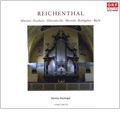 Reichenthal - G.B.Martini, D.Scarlatti, G.Gheradeschi, etc / Gustav Auzinger