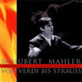 Von Verdi bis Strauss [2CD+DVD(PAL)]