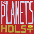 Holst: The Planets Op.32; Elgar: Nimrod, Serenade Op.20 (1970-91) / William Steinberg(cond), BSO, etc