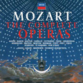 Mozart: The Complete Operas<完全限定盤>