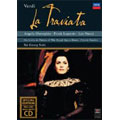 Verdi: La Traviata/ Solti,Georg  [DVD+CD]