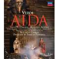 Verdi: Aida -Complete / Riccardo Chailly, Orchestra e Coro del Teatro All Scala, Roberto Alagna, etc