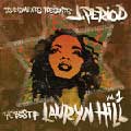 The Best Of Lauryn Hill : Hosted By Lauryn Hill
