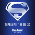 Superman : The Music (1978-1988) [Limited]<完全生産限定盤>